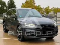 2019 Audi SQ5