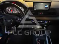 2019 Audi SQ5
