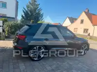 2019 Audi SQ5