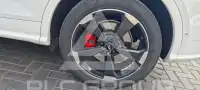 2019 Audi SQ5