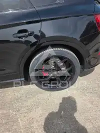 2019 Audi SQ5