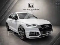 2019 Audi SQ5