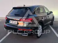 2019 Audi SQ5
