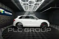 2019 Audi SQ5