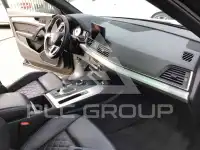 2019 Audi SQ5