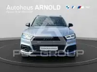 2019 Audi SQ5