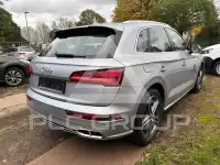 2019 Audi SQ5