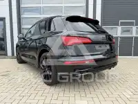 2019 Audi SQ5