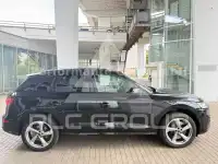 2019 Audi SQ5
