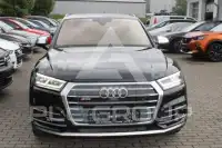 2019 Audi SQ5