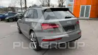 2019 Audi SQ5