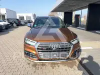 2019 Audi SQ5