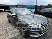 2019 Audi SQ5