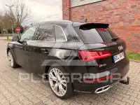 2019 Audi SQ5