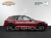 2019 Audi SQ5