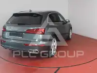 2019 Audi SQ5
