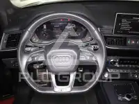 2019 Audi SQ5