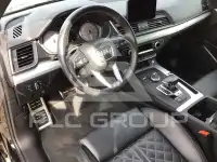 2019 Audi SQ5