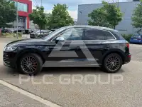 2019 Audi SQ5