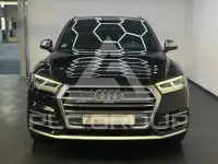 2019 Audi SQ5