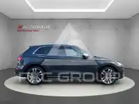 2019 Audi SQ5