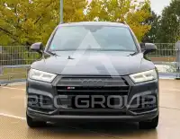 2019 Audi SQ5