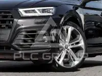 2019 Audi SQ5