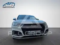 2019 Audi SQ5
