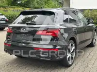 2019 Audi SQ5