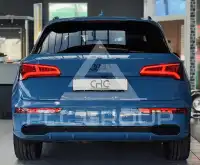 2019 Audi SQ5
