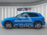 2019 Audi SQ5