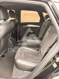 2019 Audi SQ5