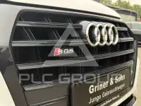 2019 Audi SQ5