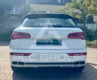 2019 Audi SQ5