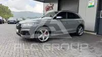 2019 Audi SQ5