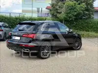 2019 Audi SQ5