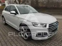 2019 Audi SQ5