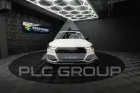 2019 Audi SQ5