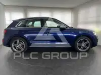 2019 Audi SQ5