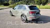 2019 Audi SQ5
