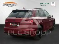 2019 Audi SQ5