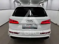 2019 Audi SQ5