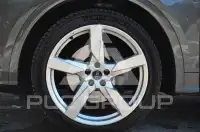 2017 Audi SQ5