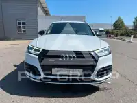 2019 Audi SQ5