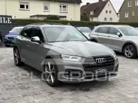 2019 Audi SQ5