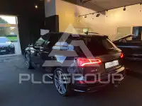 2019 Audi SQ5