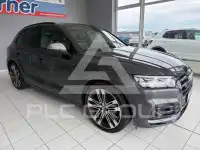 2019 Audi SQ5