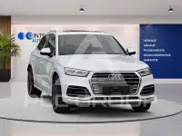 2019 Audi SQ5