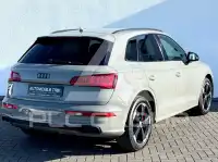 2019 Audi SQ5