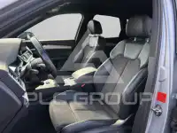 2019 Audi SQ5